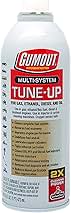 Gumout 510011 Multi-System Tune-Up, Fuel Stabilizer Injector Cleaner & Gas Treatment, 16 oz, Full Fuel System Cleaner - Improves Engine Performance, Cleans & Removes Deposits and Residue