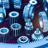 Vista 7 de 1" Aluminum 6061 Round Rod 12" Long, 1" Diameter Solid T6511 New Lathe Bar Stock