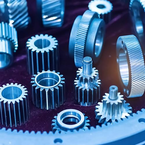 Miniatura 7 de 1" aluminio 6061 redondo Rod 12" largo, 1" diámetro sólido T6511 nueva barra de torno Stock