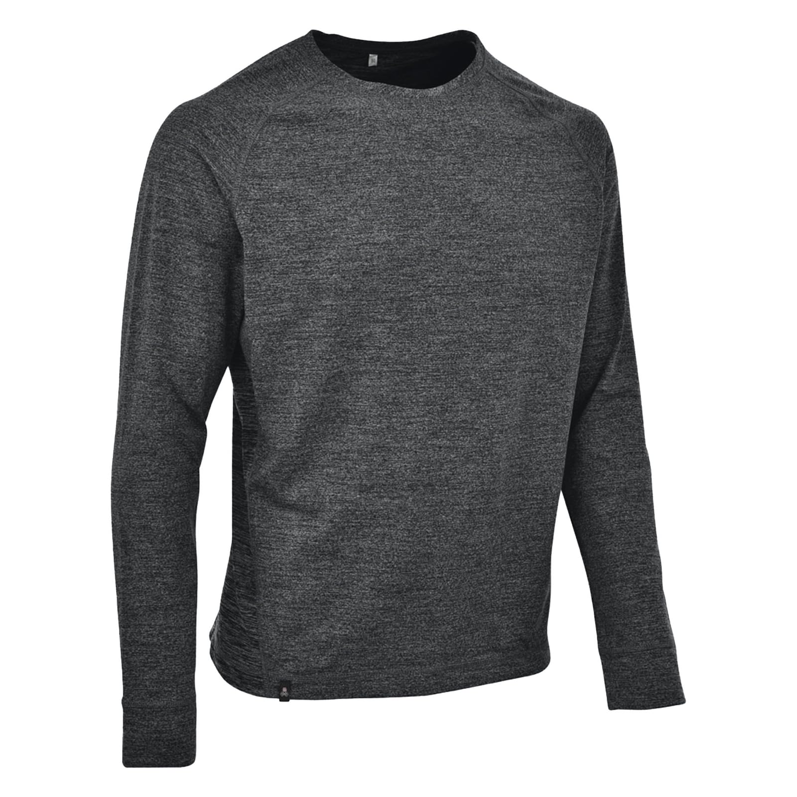 Maul Alvier Fresh T-shirt fonctionnel à manches longues pour homme