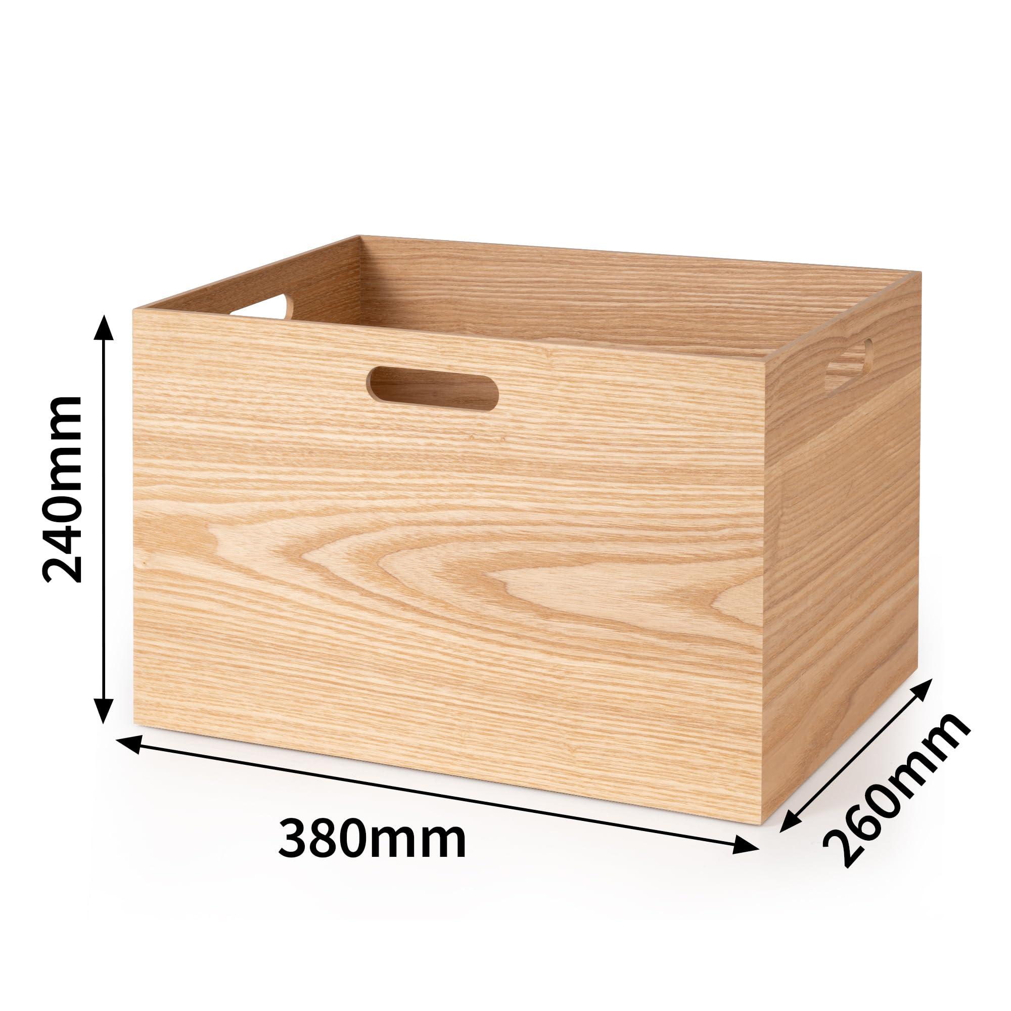 アンティーク 緑色 ハンドル付き木箱 ケース 日本製 楽天市場】【Lサイズ】 ウッドボックス 花柄（グリーン