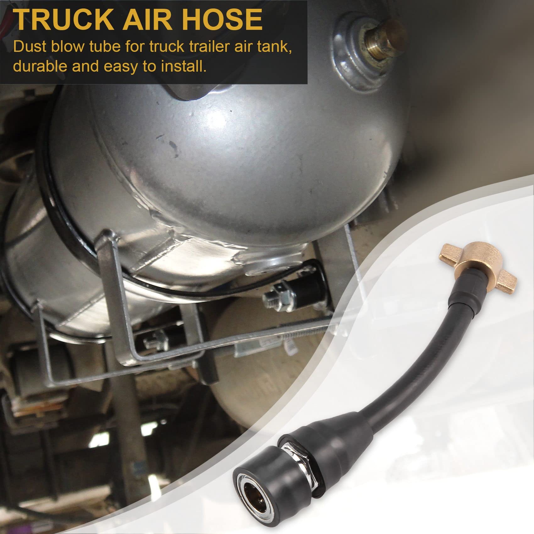 Presaa Aria Cofano Per Land Rover Evoque - Nero, Autoadesivo, ABS - Foto 8