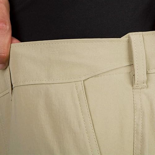 Miniatura 6 de UNIONBAY UB Tech - Pantalones chinos de ajuste clásico para hombre