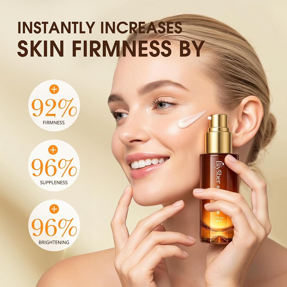 PURITO Retinol 0.1% + Retinal 0.1% Anti-Aging Facial Serum view 3