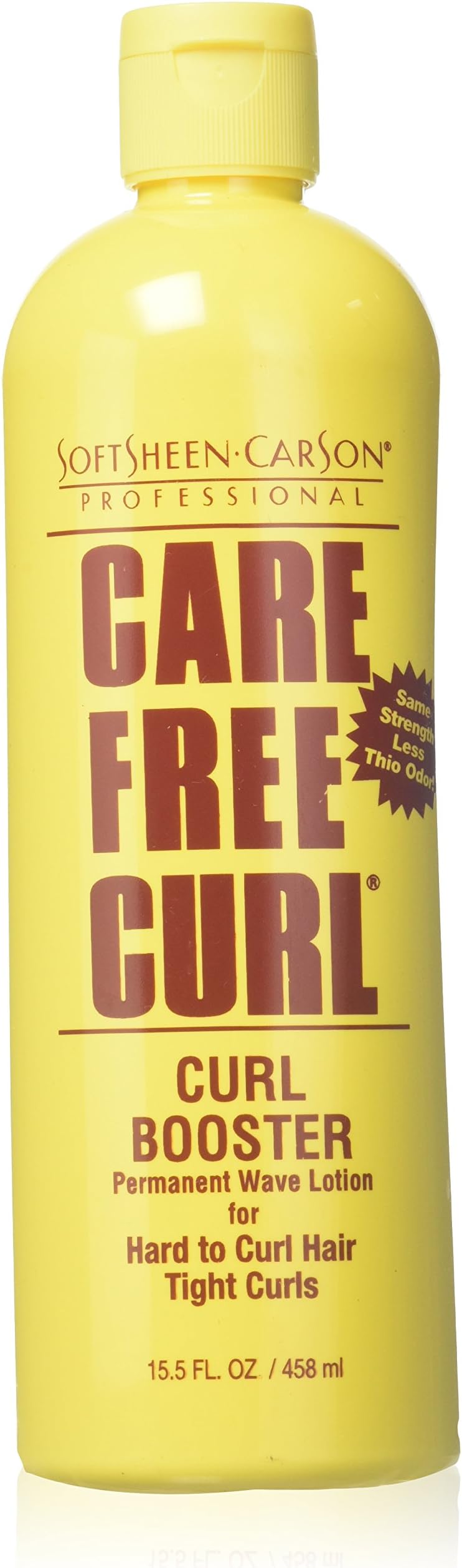 Carson Curl Booster, 16 Ounce
