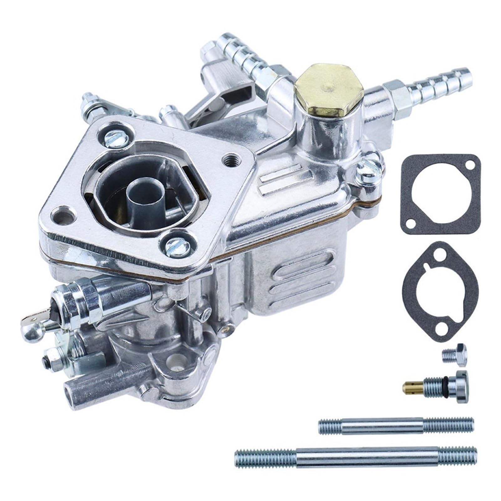 Amazon.co.jp: H181 キャブレター CARB キャブレター CARBY、FIAT 500 