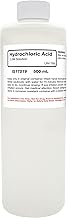 Hydrochloric Acid Solution, 2M, 500mL - The Curated Chemical Collection