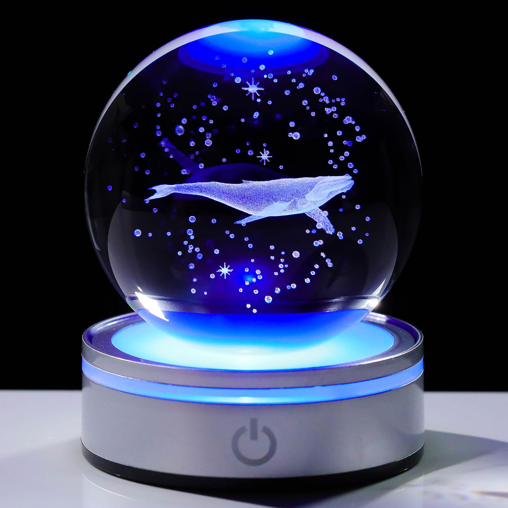 K9クリスタル 3D 恐竜 置物 LEDライトベース U充電 Amazon.co.jp: Kertari 誕生日プレゼント男性 彼氏 メンズ 人気