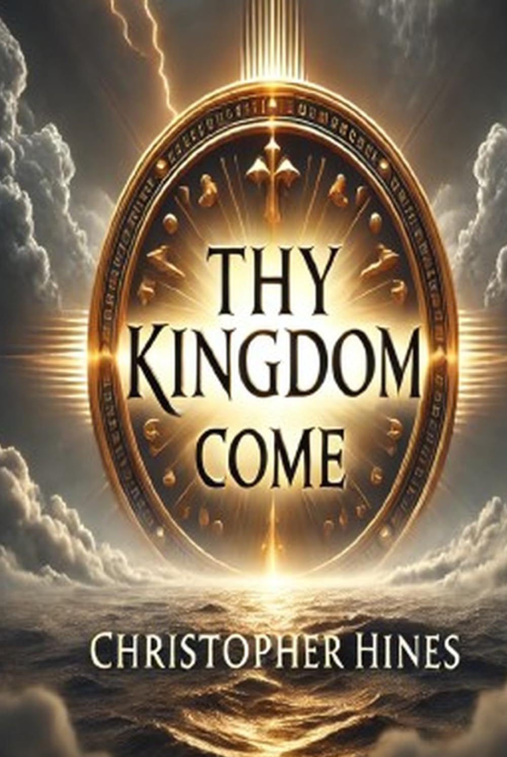 Thy Kingdom Come