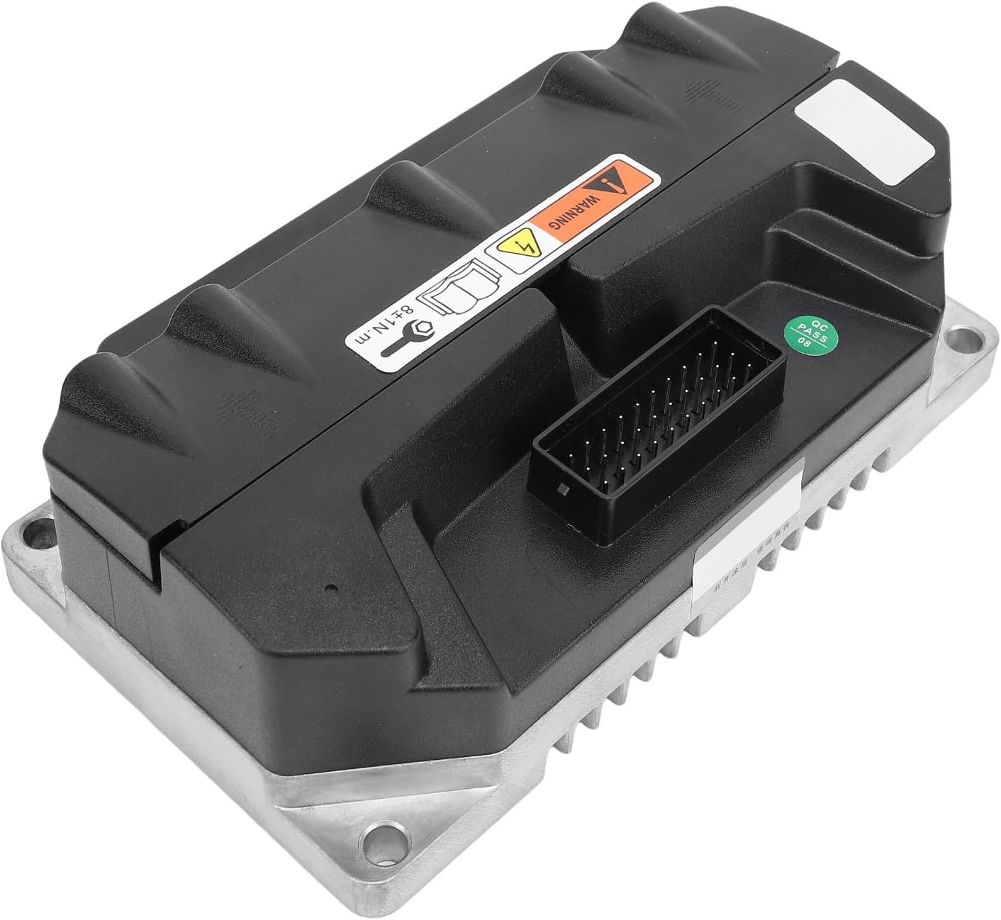 aqxreight DK72240 controller with a sine wave graphic