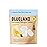 BLUELAND 100% Plastic-Free Dishwasher Detergent Tablets, 36 Count, Lemon Zest Scent, Eco Friendly Dishwashing Pods, Natural, USDA Certified biobased
