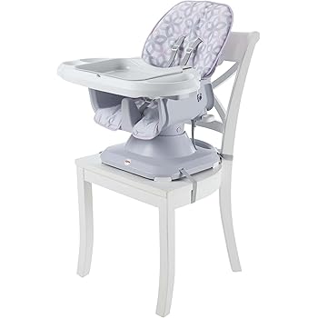 fisher price high chair amazon