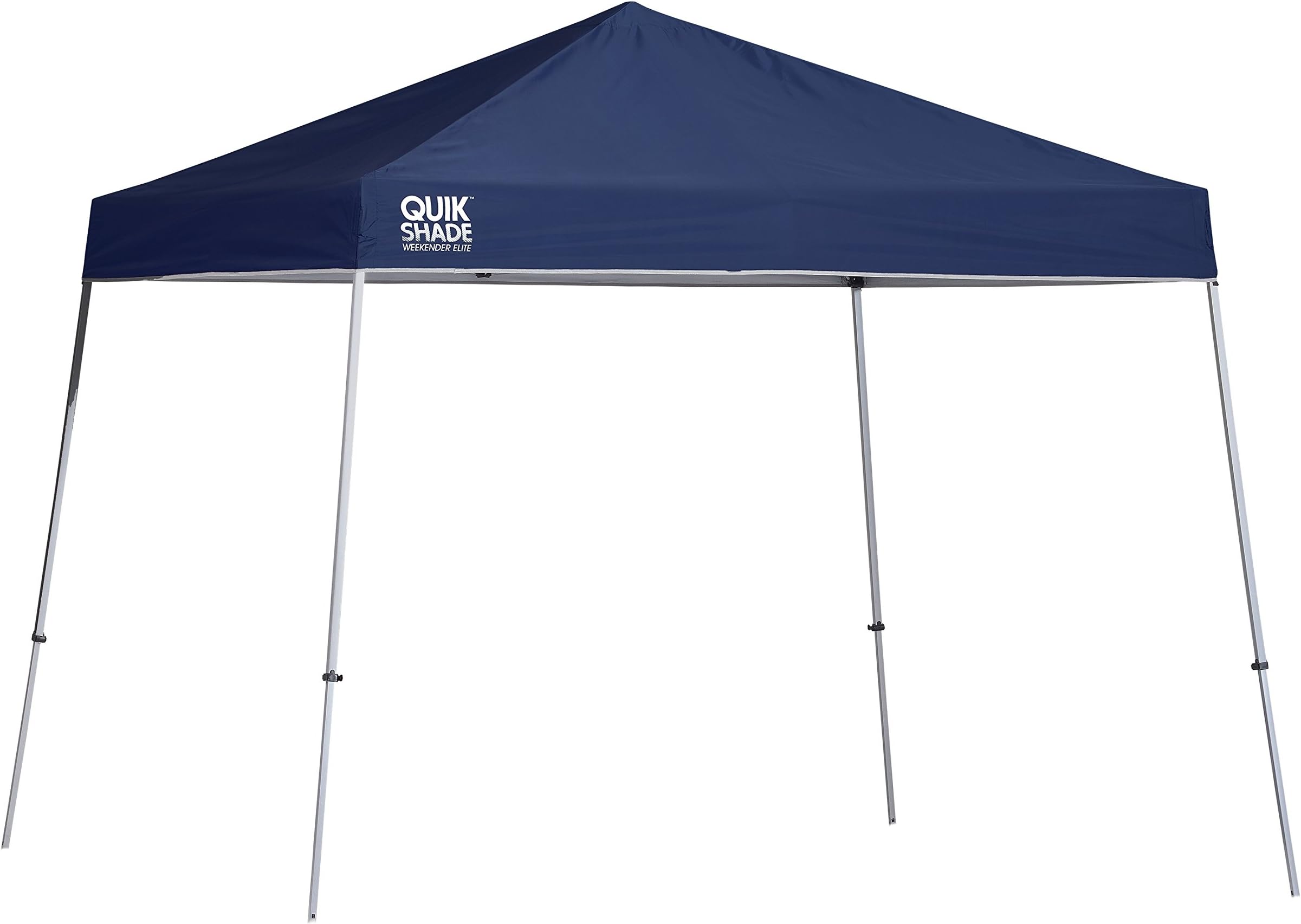 Quik Shade Weekender Elite WE81 12 x 12 ft. Slant Leg Canopy