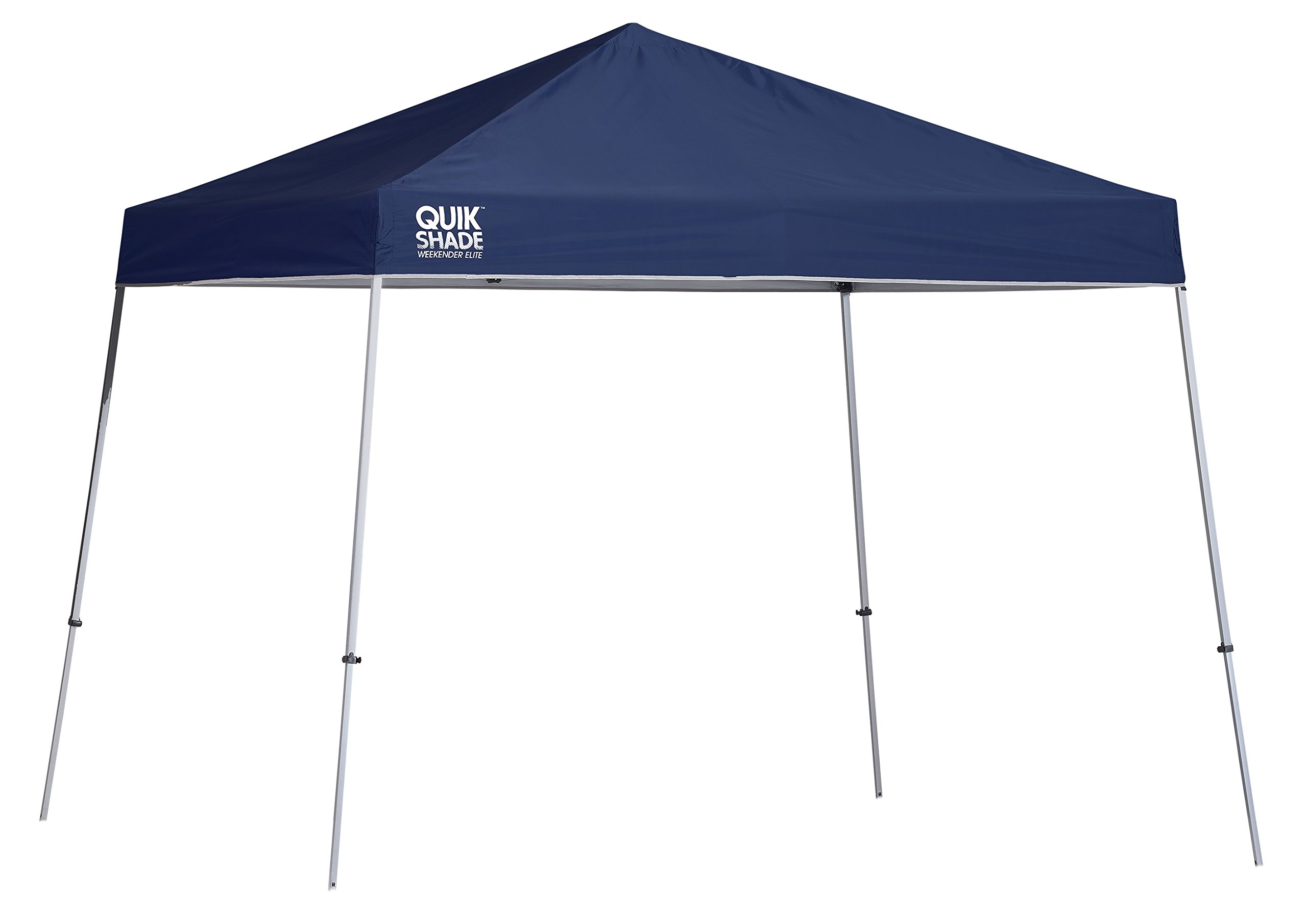 Quik Shade Weekender Elite WE81 12 x 12 ft. Slant Leg Canopy