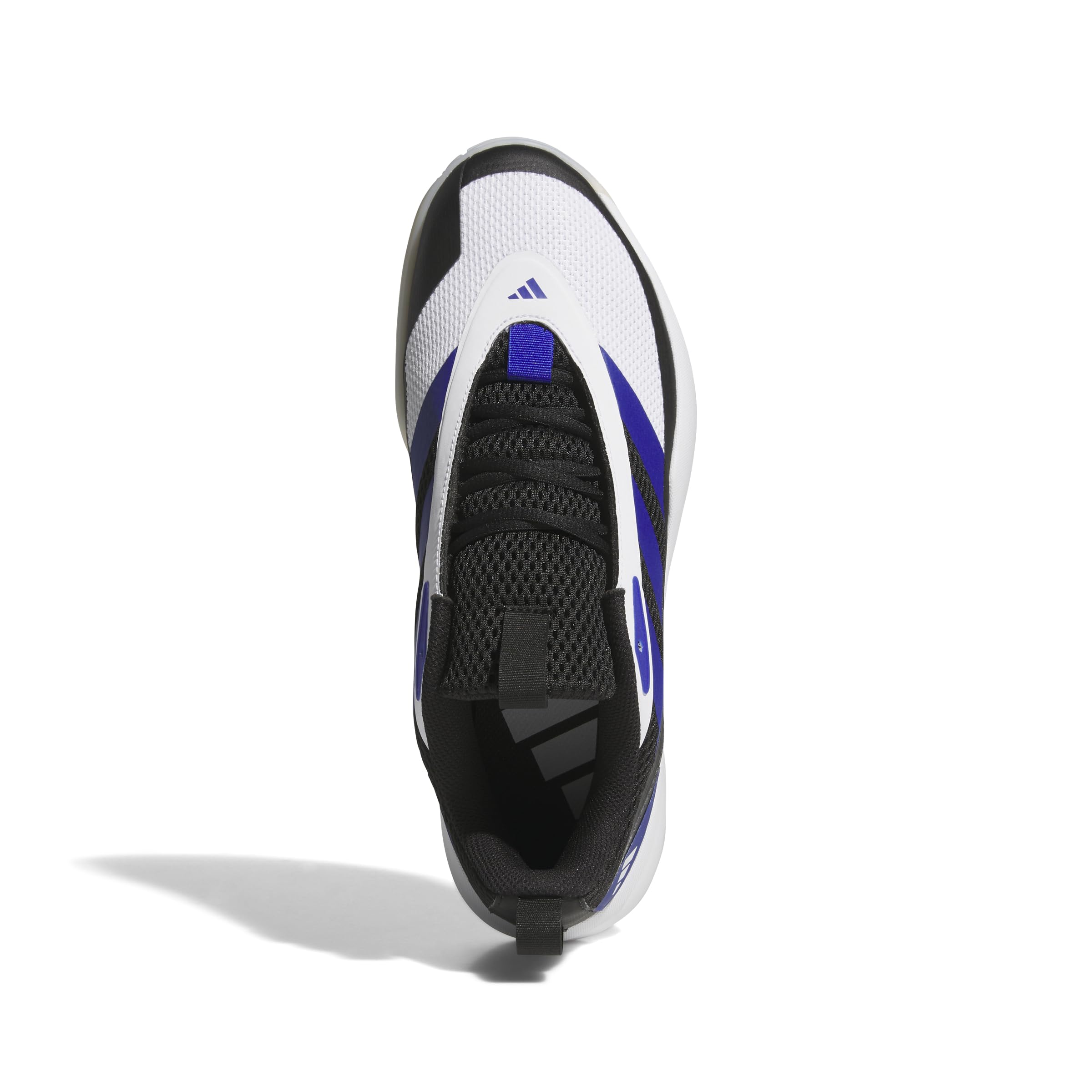 Adidas Unisex - Adulto SUBZONE Shoes, Core Black/Lucid Blue/Ftwr White, 47 1/3 EU