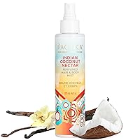 Vista 27 de Pacifica Perfume para el Cabello y Spray de Fragancia Corporal - Blue Moon con Lavanda y Grosella – Sin Alcohol, Vegano y Libre de Crueldad Animal