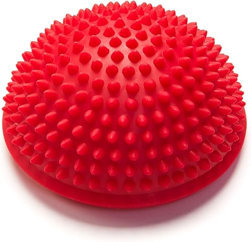 Miniatura 9 de Black Mountain Products, bola de equilibrio para entrenamientos (paquete de 2)
