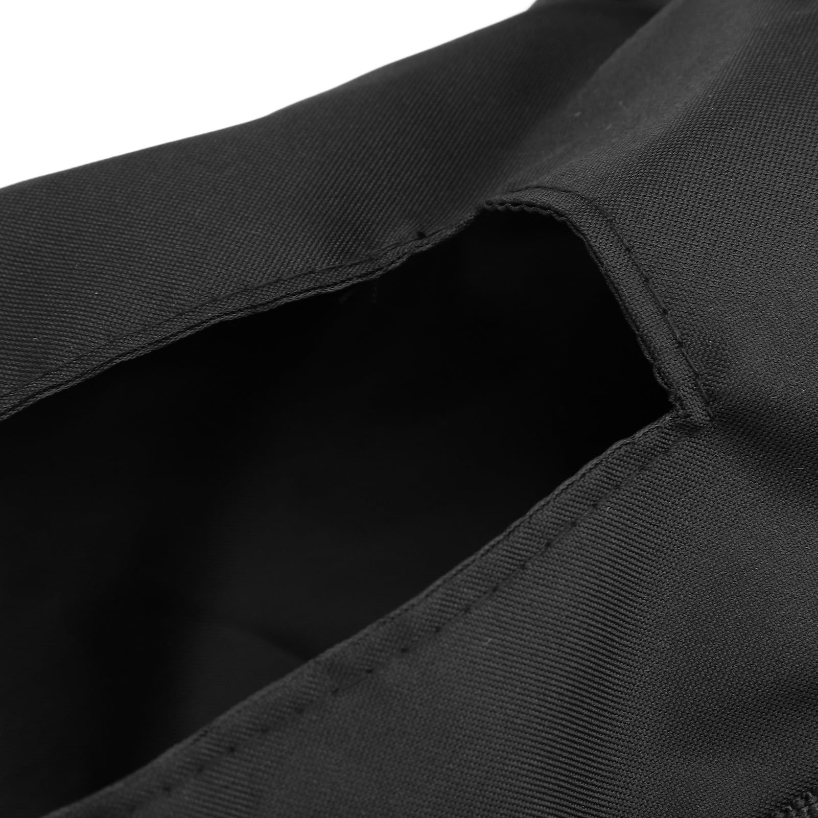 Keenso Sac de Poussette pour Avion, Essentiels de Voyage en Avion, Housse de Poussette pour YoYo