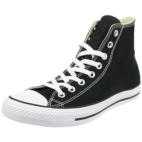 Immagine del prodotto Converse Chuck Taylor All Star M9160 W, Sneaker Donna, Nero, 39.5 EU