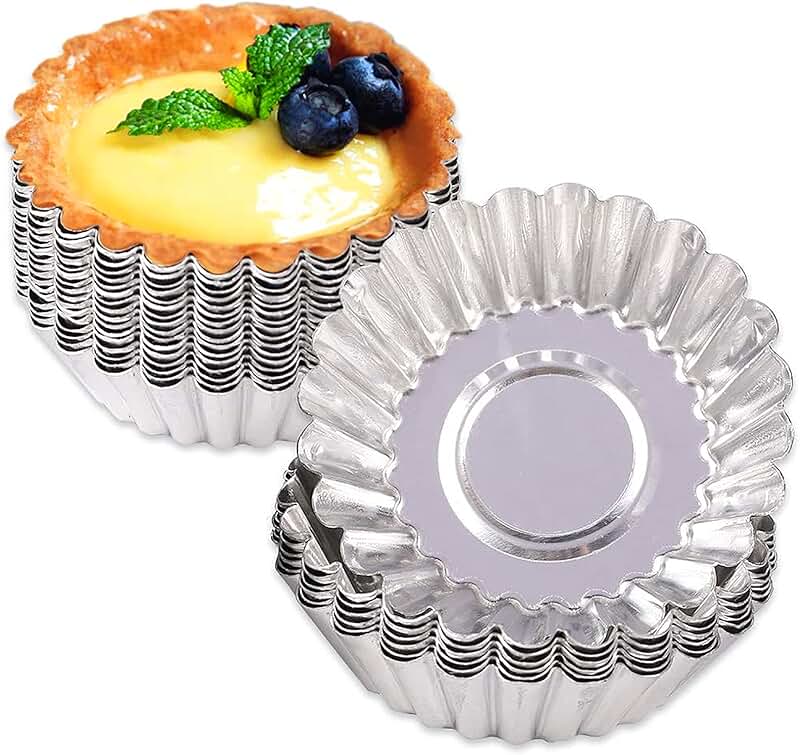 Amazon.co.uk tart tins