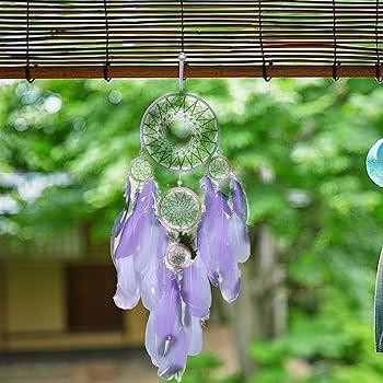 Amazon.co.jp: パーソナライズされたドリームキャッチャー