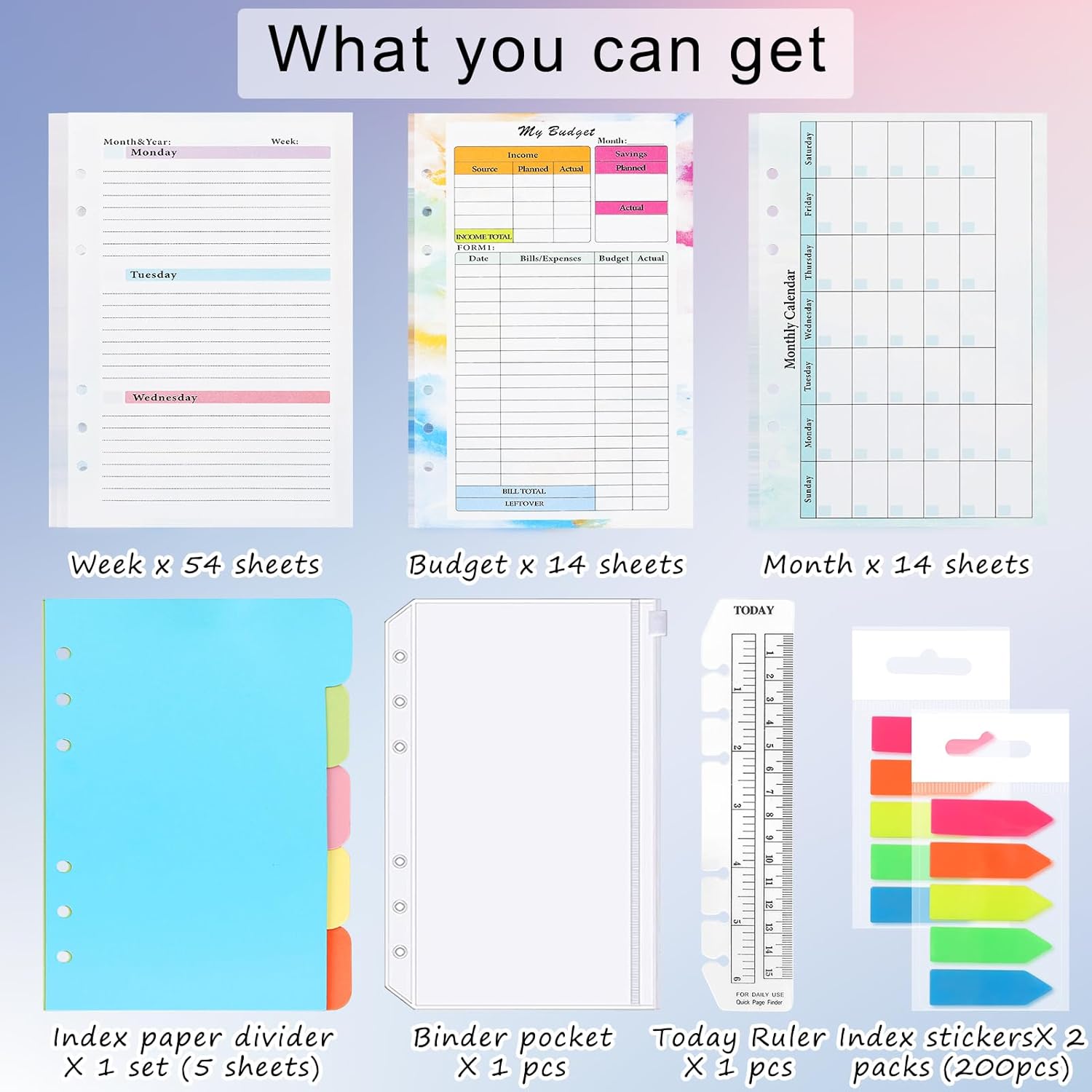 Stay Organized and Stylish: Review of Toplive