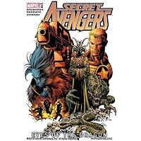Secret Avengers Vol. 2