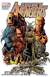 アメコミ・英語　全3巻セット SECRET AVENGERS アメコミ・英語 全3巻セット SECRET AVENGERS Amazon.com