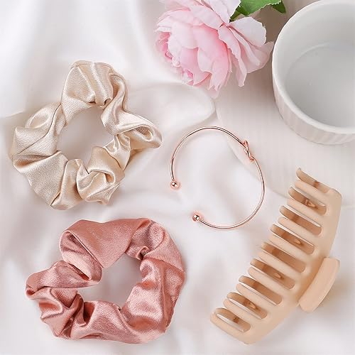 Miniatura 7 de 4MELLY 11 piezas de regalos de propuesta de dama de honor, caja de regalo de dama de honor, 20 onzas, vaso de vino para novia, despedida de soltera,