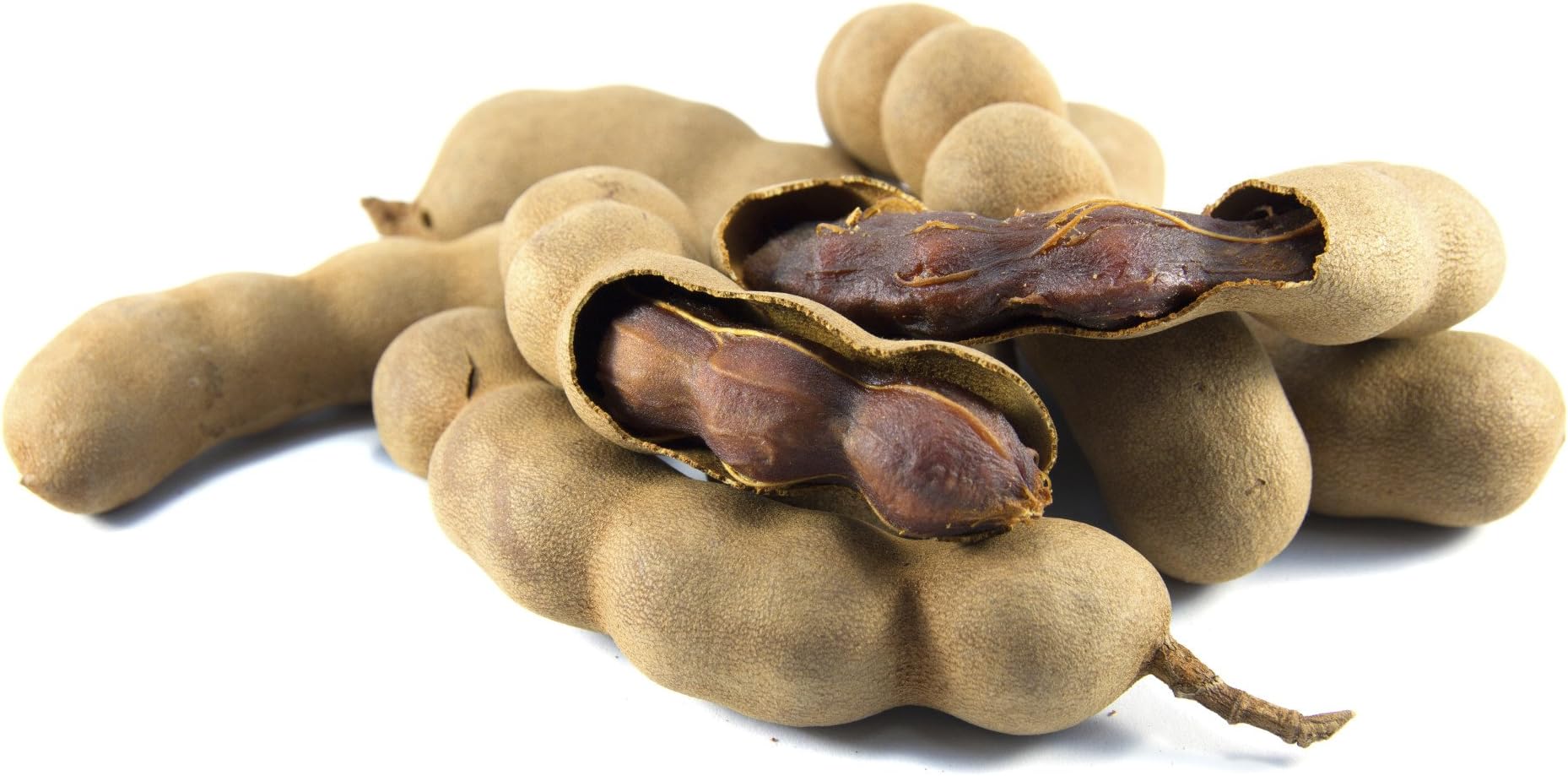 Essence of Thailand Tamarind (Sweet) 500g