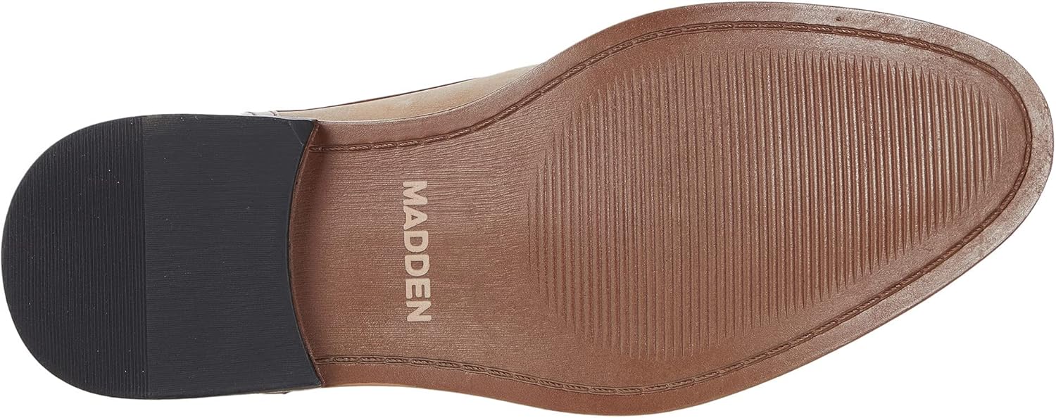 Steve Madden Men's Ajapp Oxford Shoes - Image 3