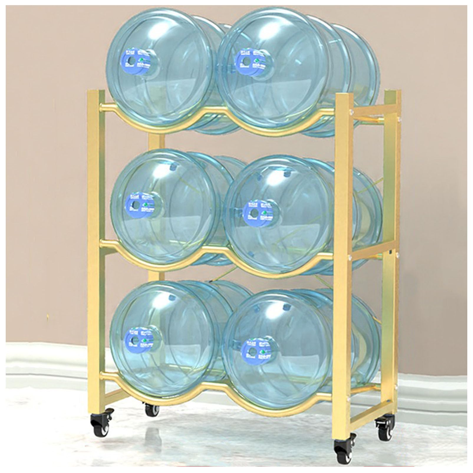 Support de bouteille d'eau portable pour salle de sport et espaces forme