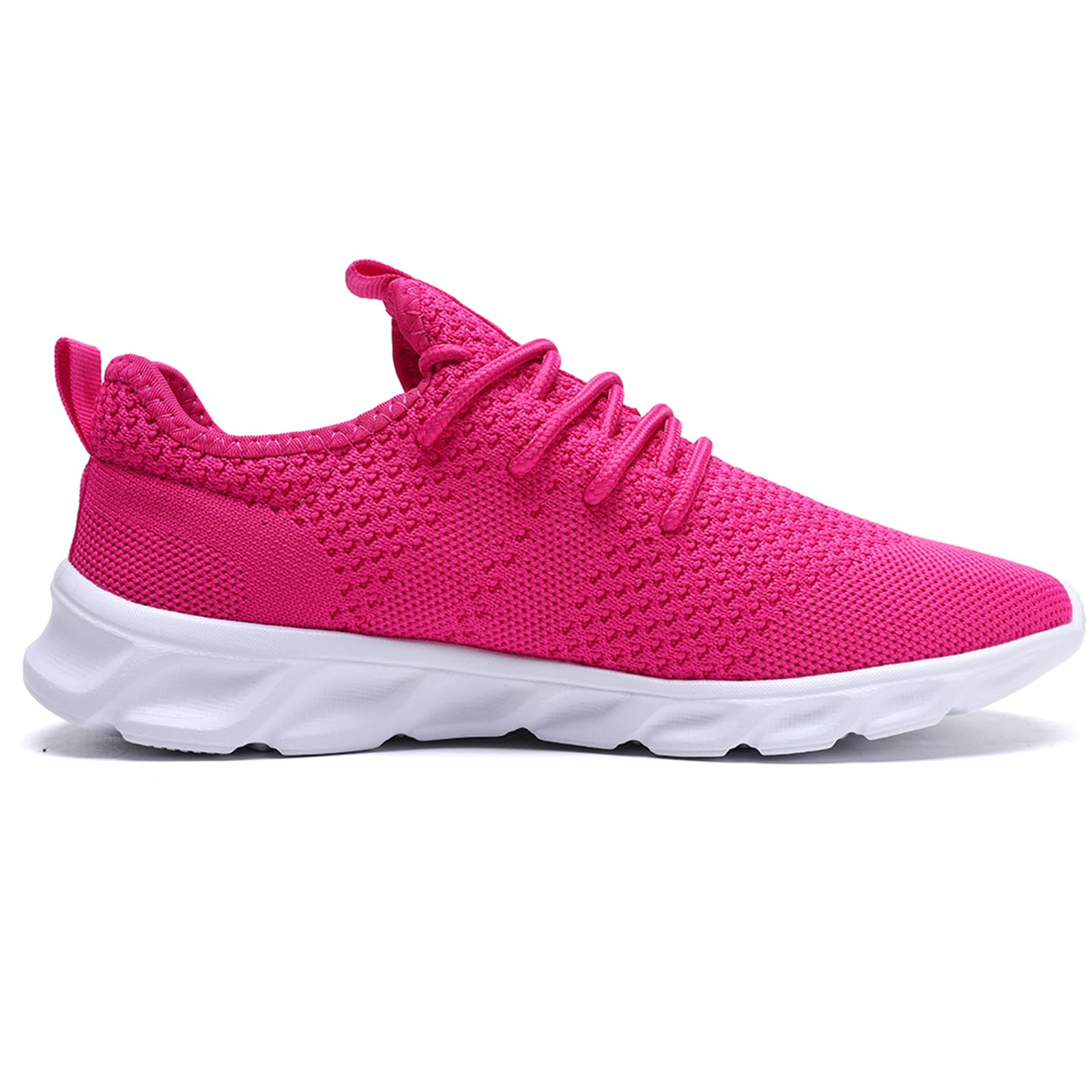 Donna Scarpe da Running Ginnastica Camminata Sportive Trekking Tennis Trail Jogging Palestra Mesh Basket Sport Outdoor Fitness Sport Platform Sneakers