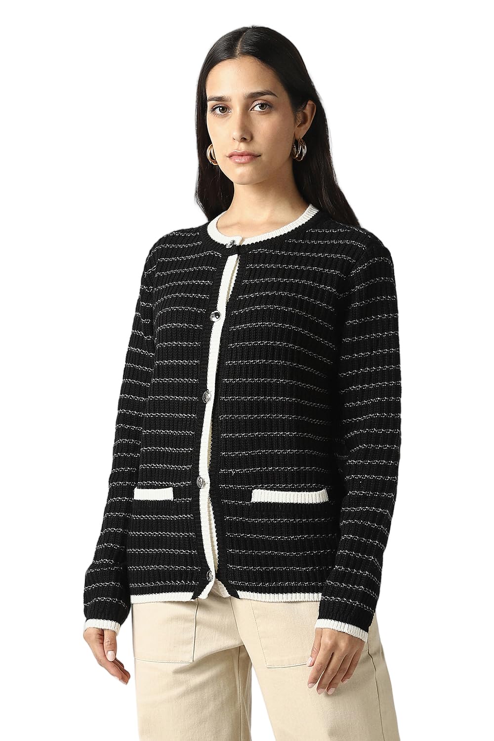 van heusen Women Sweater-picture-30