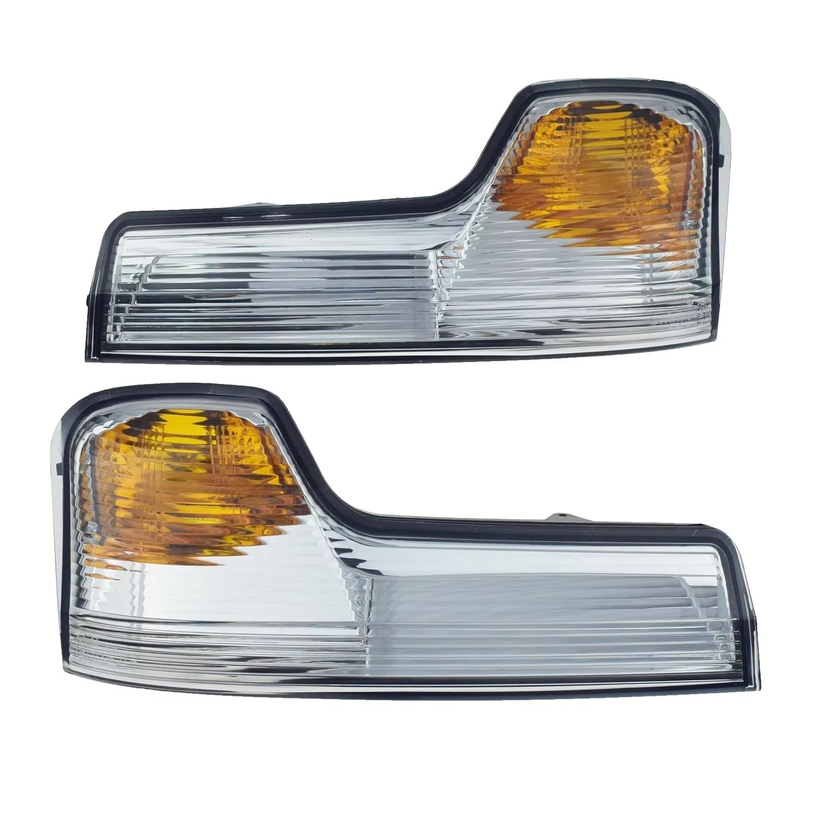 Luz Intermitente Espejo Retrovisor Para Iveco Para Daily 2015 2016 2017 2018-2020 5801823572 5801823334 Luz Indicadora Espejo Lateral Izquierdo Y Derecho Señal Giro