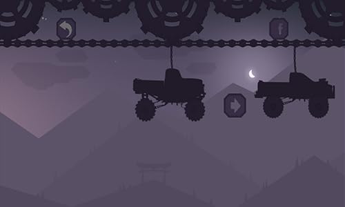 Monster Truck Shadowlands