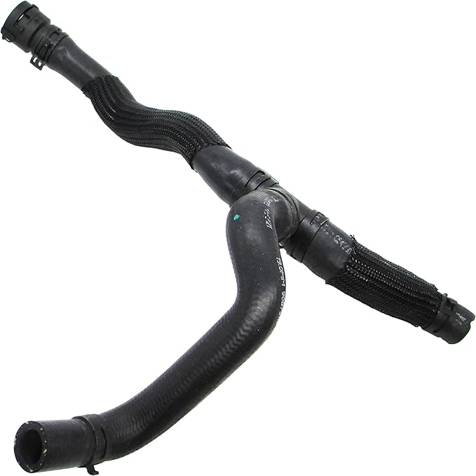 Hoses & Clamps Radiator Coolant Hose fits 20112016 Chevrolet Cruze