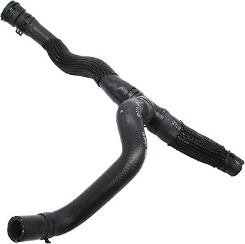 Radiator Outlet Heater Hose Compatible for Chevrolet 2011-2015 Cruze 2016 Limited