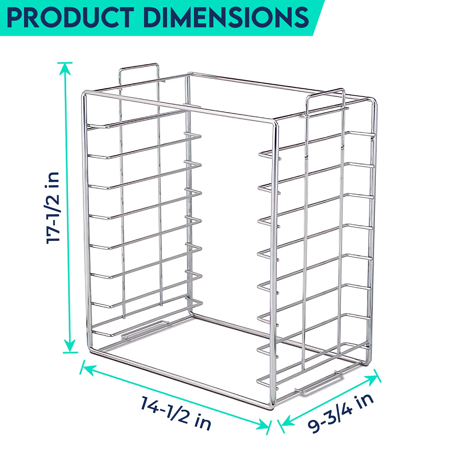 Stackable Stainless Steel Dental Instrument Tray Nepal | Ubuy