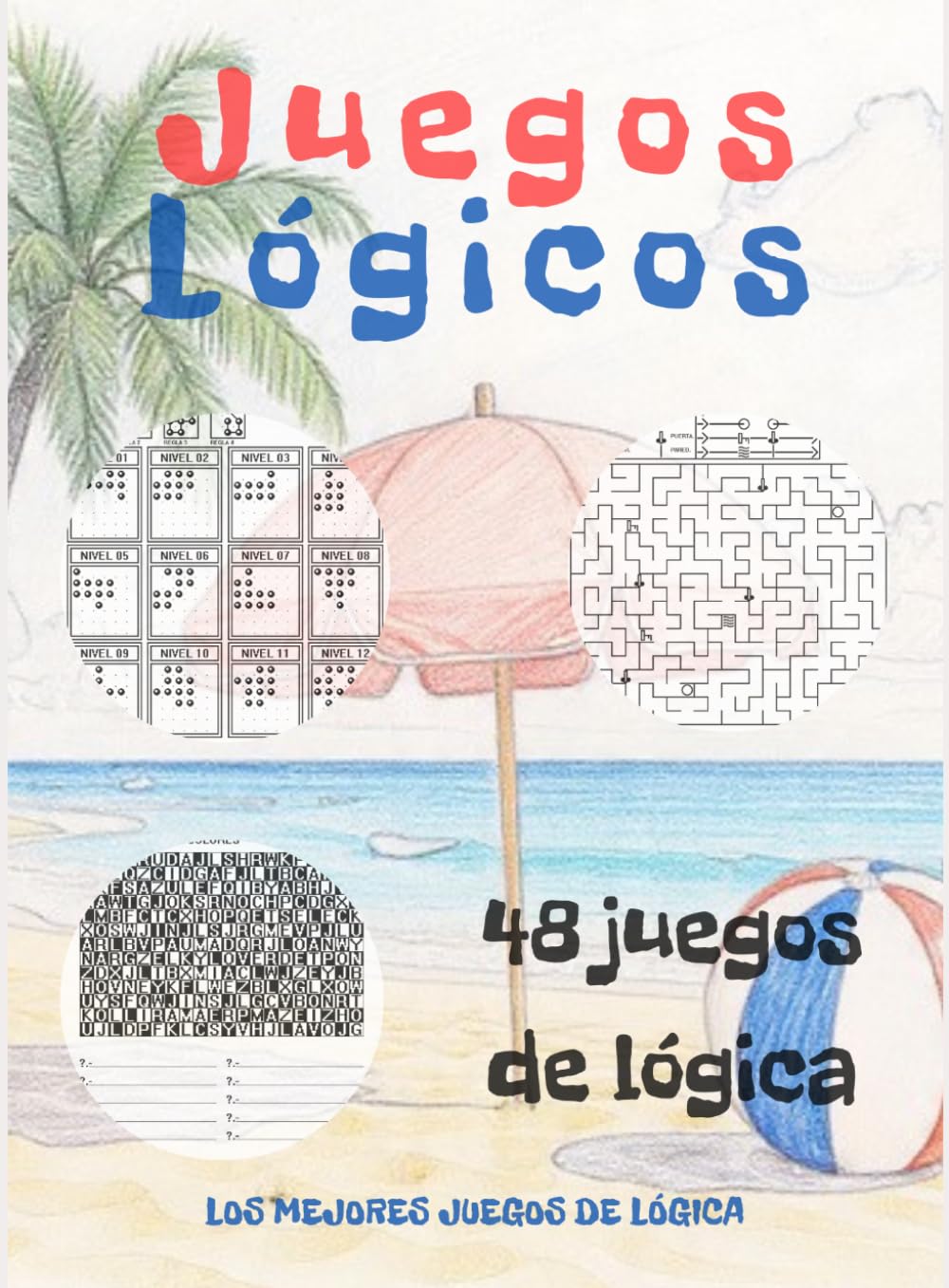 Juegos Lógicos