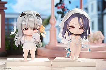 Amazon | ホビーサクラ(Hobby Sakura) 勝利の女神：NIKKE SACシリーズ