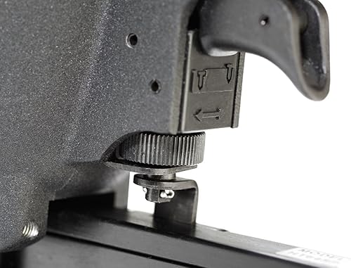 Miniatura 6 de Clavadora neumática de acabado recto de calibre 16 HT64SP