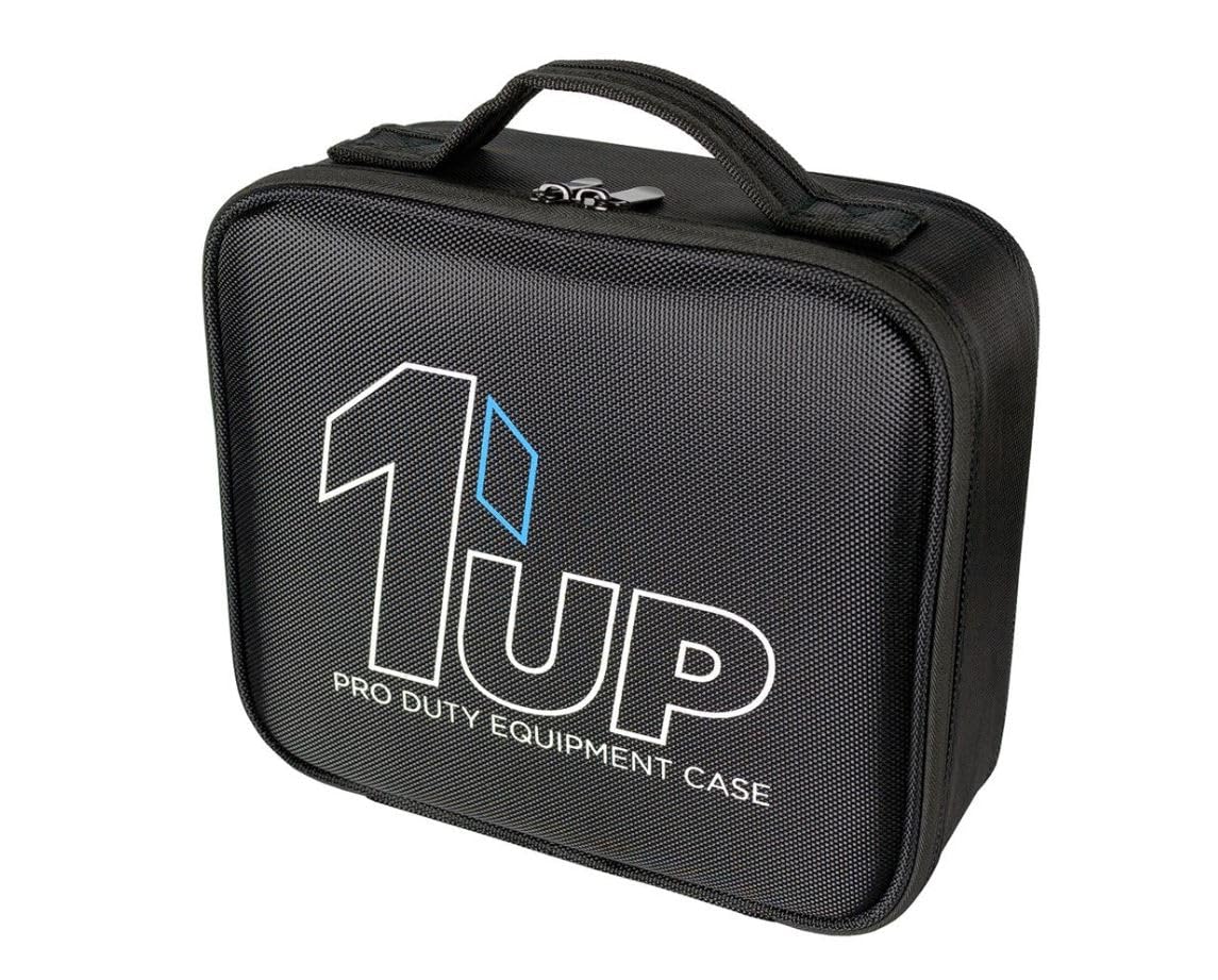 1UP Racing 160501 Pro Duty Equipment Case