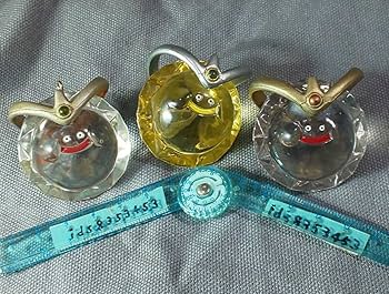 Amazon | クリスタルモンスターズ ゴールデンスライム スライム Amazon | クリスタルモンスターズ ゴールデンスライム スライム