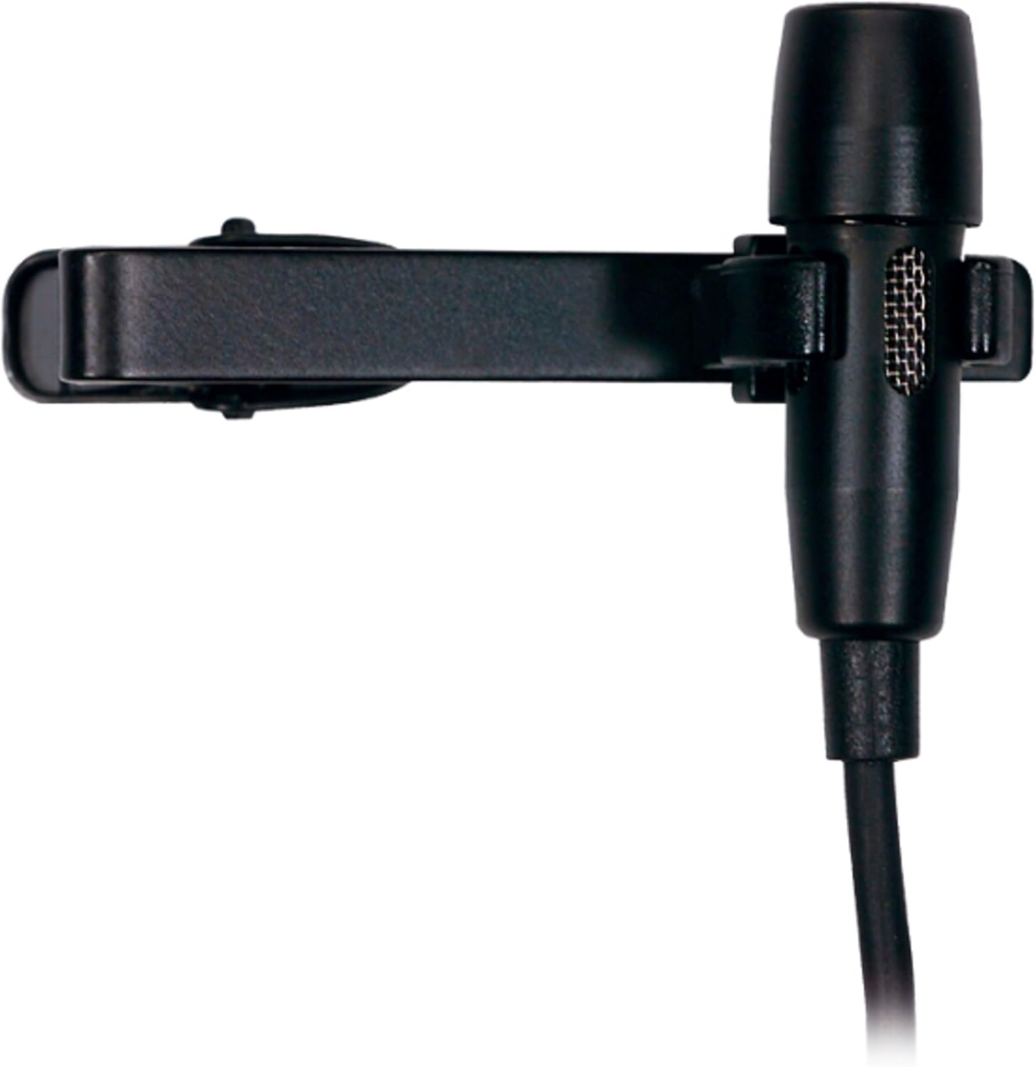 AKG CK99 L Condenser Lavalier Microphone