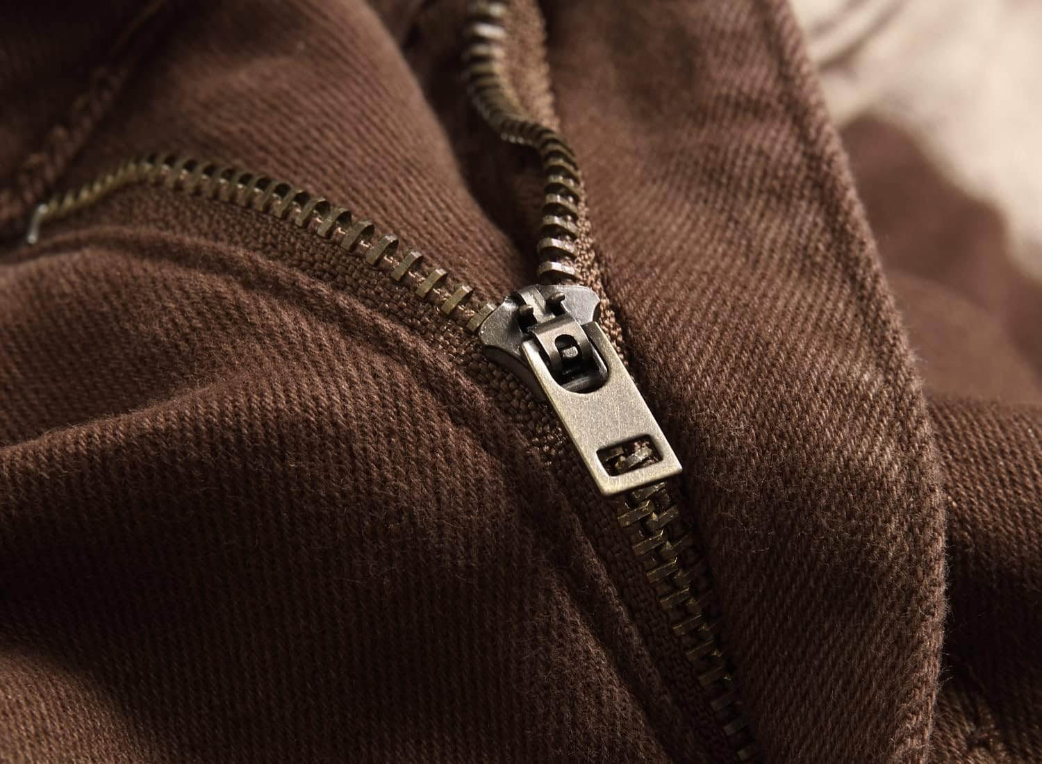 JUNBAOSS Men's Slim Fit Jeans Stretch Ripped Skinny Jeans for Men, Fashion Straight Leg Comfort Flex Waist Casual Pants - Image 6