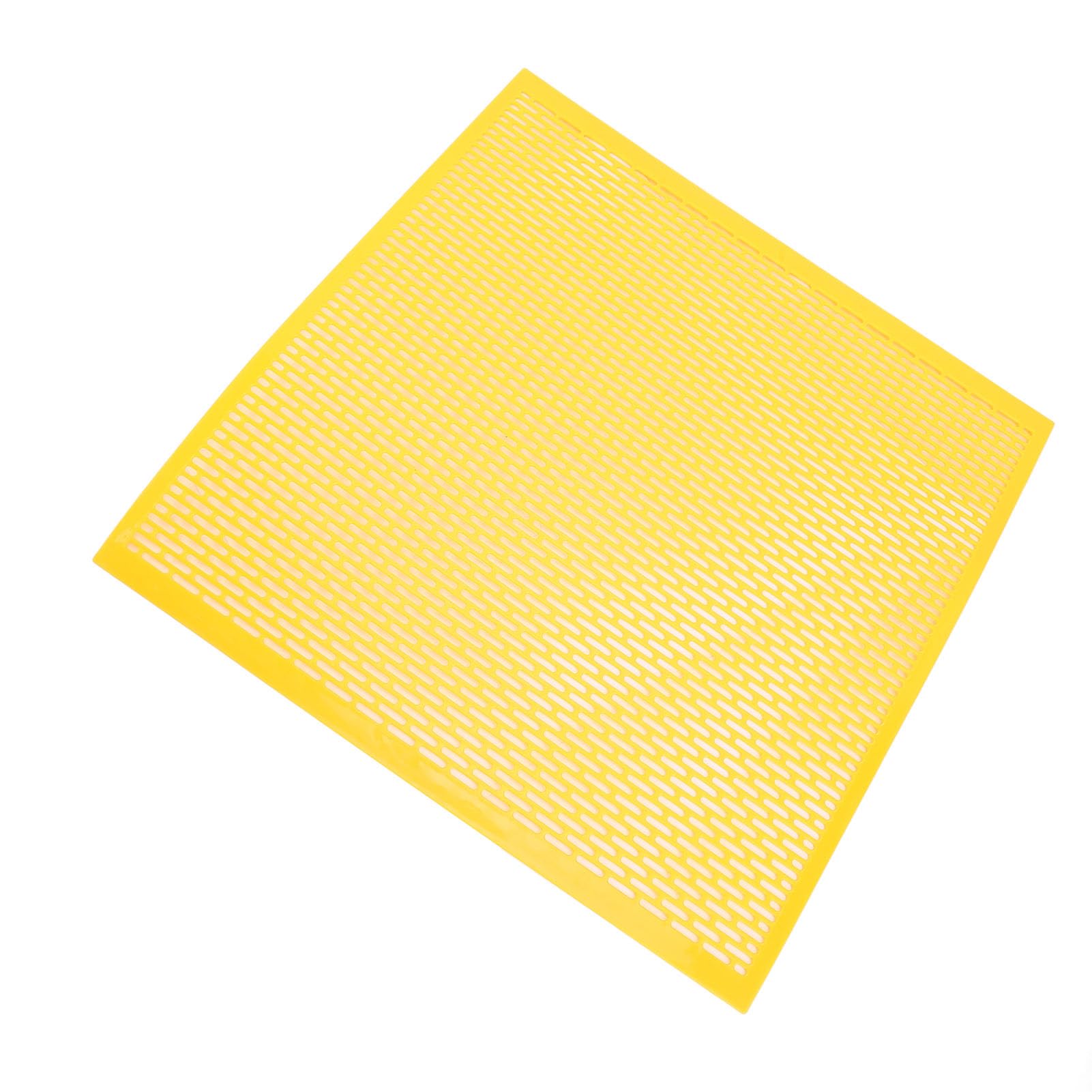 Annadue Plastikowy Ogranicznik Pszczeli do Ula, 12 Sztuk, Separator