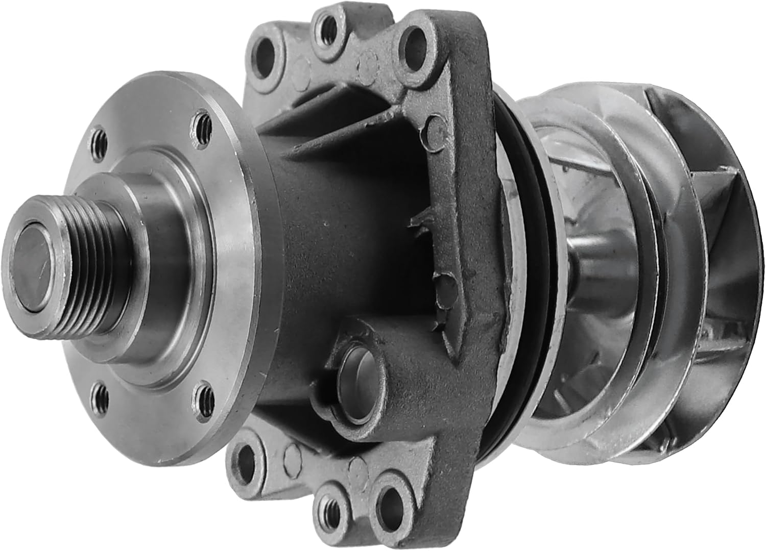 Beck/Arnley Water Pump - 131-2130