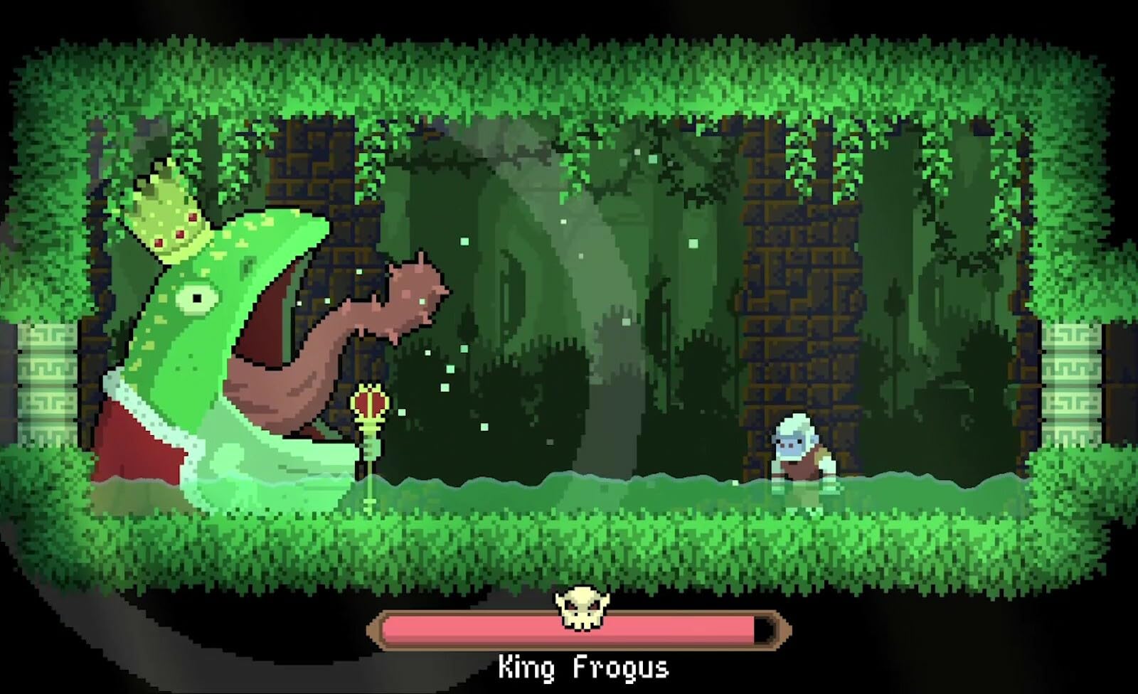 Dunjungle: Premium Edition - Nintendo Switch — view 5