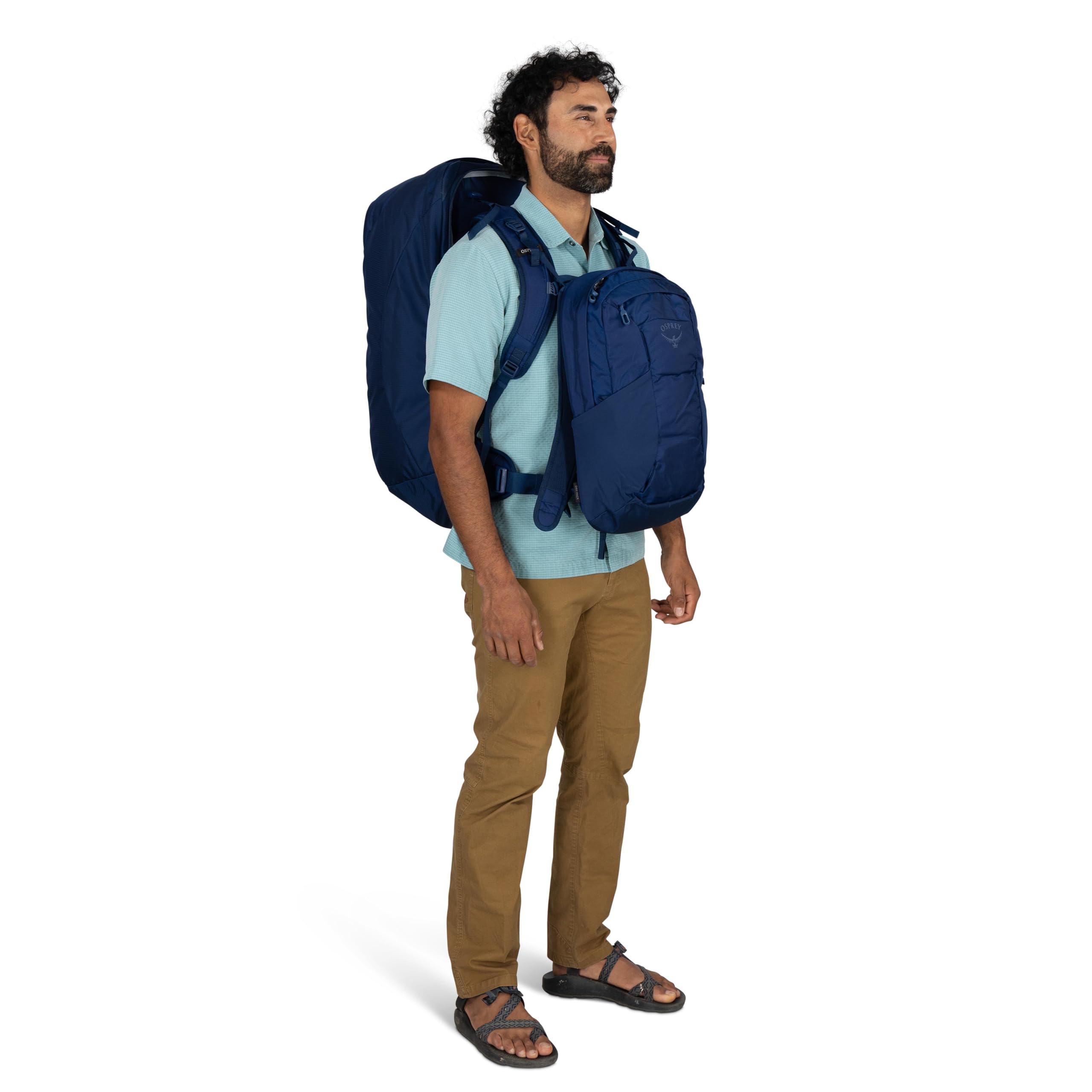 Osprey Farpoint 70 Backpack Uomo